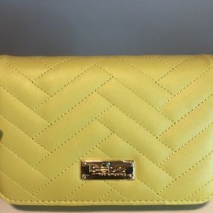 Bebe Crossbody Bag